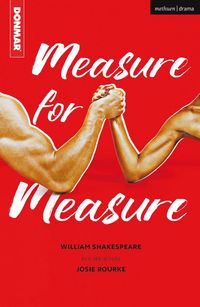 bokomslag Measure for Measure