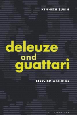 Deleuze and Guattari 1