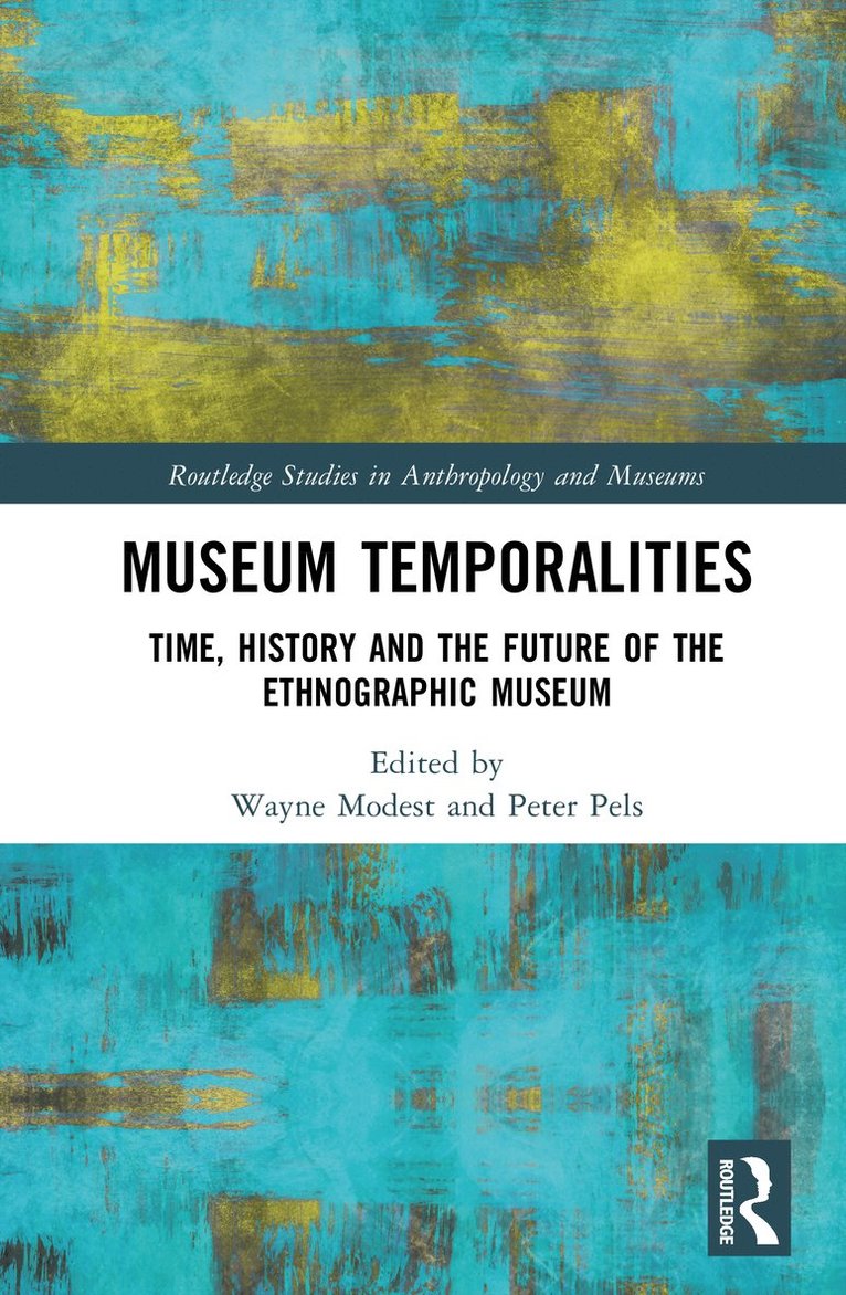 Museum Temporalities 1