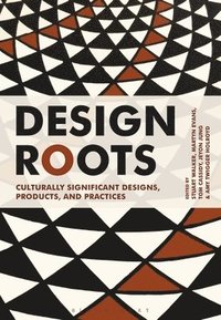 bokomslag Design Roots