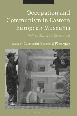 Occupation and Communism in Eastern European Museums 1