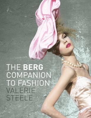 The Berg Companion to Fashion 1