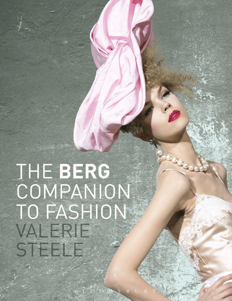 Berg Companion to Fashion