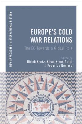 Europe's Cold War Relations 1