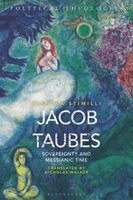 Elettra Stimilli, Arthur Bradley, Antonio Cerella - Jacob Taubes, Häftad