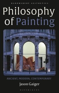 bokomslag Philosophy of Painting