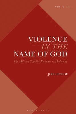 Violence in the Name of God 1