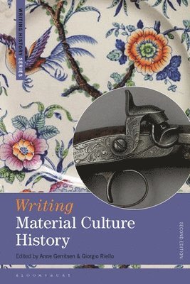 Writing Material Culture History 1
