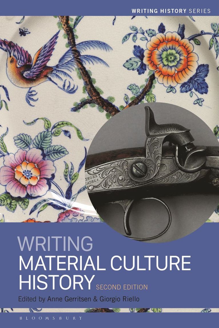 Writing Material Culture History 1