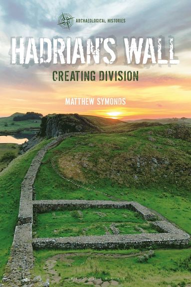 bokomslag Hadrian's Wall