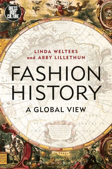 Linda Welters, Abby Lillethun, Joanne B. Eicher, Joanne B Eicher - Fashion History, Häftad