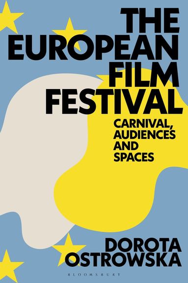 Dorota Ostrowska - European Film Festival, Inbunden