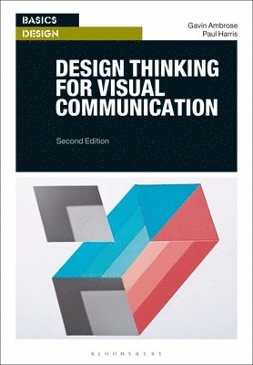 Design Thinking for Visual Communication 1
