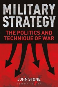 bokomslag Military Strategy