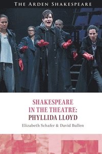 bokomslag Shakespeare in the Theatre: Phyllida Lloyd