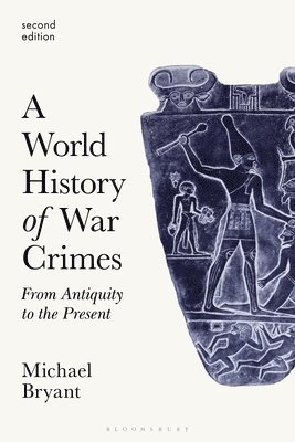 A World History of War Crimes 1