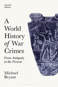 bokomslag A World History of War Crimes