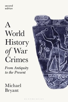 bokomslag World History of War Crimes