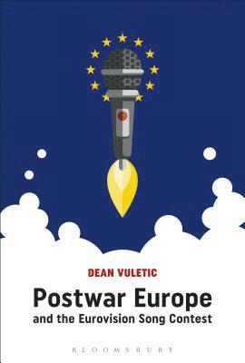 Postwar Europe and the Eurovision Song Contest 1