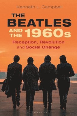 bokomslag Beatles and the 1960s