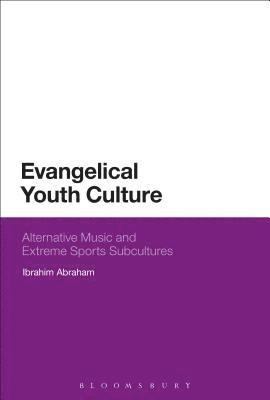 Evangelical Youth Culture 1