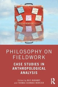 bokomslag Philosophy on Fieldwork