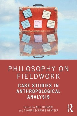 Philosophy on Fieldwork 1