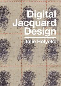 bokomslag Digital Jacquard Design