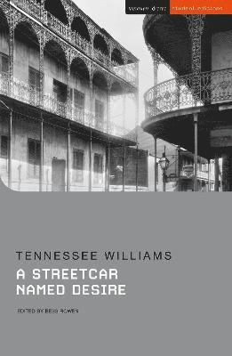 A Streetcar Named Desire 1