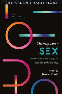 bokomslag Shakespeare / Sex
