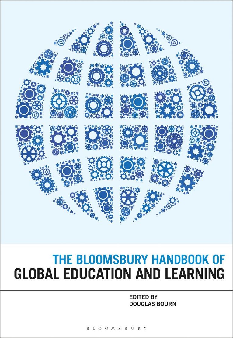 The Bloomsbury Handbook of Global Education and Learning 1