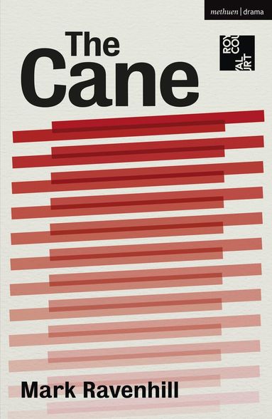 Mark Ravenhill - Cane, Häftad