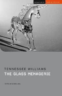 bokomslag The Glass Menagerie