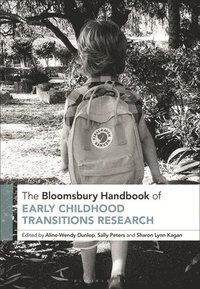 bokomslag Bloomsbury Handbook of Early Childhood Transitions Research