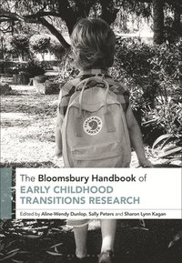 bokomslag The Bloomsbury Handbook of Early Childhood Transitions Research