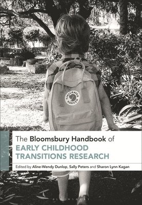 bokomslag Bloomsbury Handbook of Early Childhood Transitions Research