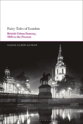 Fairy Tales of London 1