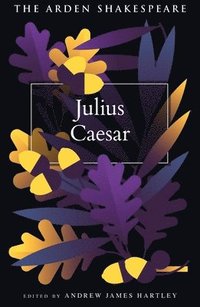 bokomslag Julius Caesar