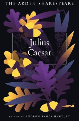 bokomslag Julius Caesar