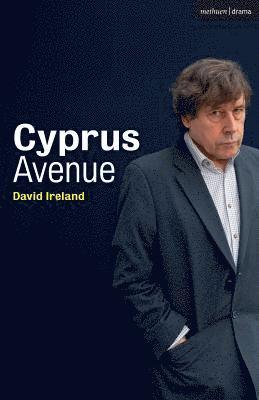 Cyprus Avenue 1