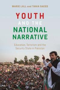 bokomslag Youth and the National Narrative