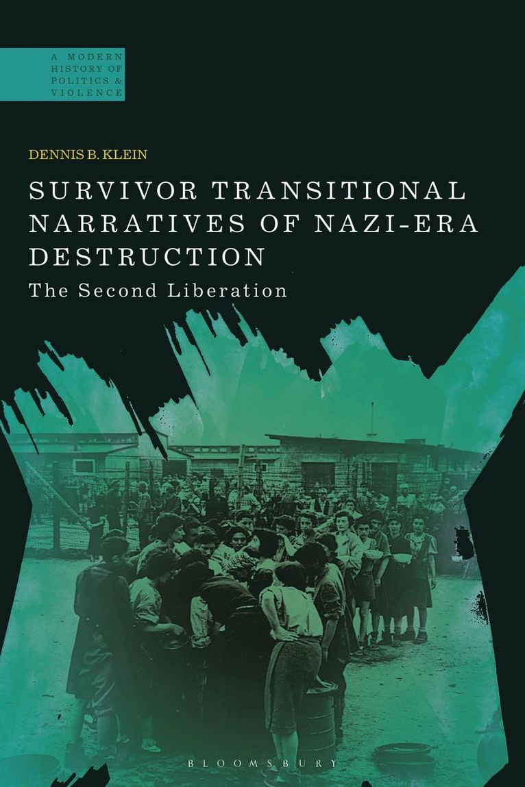 Survivor Transitional Narratives of Nazi-Era Destruction