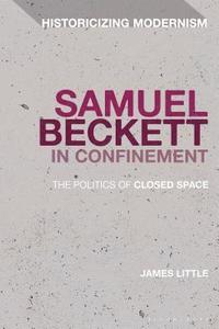 bokomslag Samuel Beckett in Confinement
