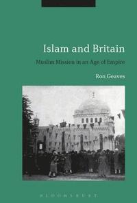 bokomslag Islam and Britain