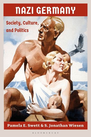 Pamela E. Swett, S. Jonathan Wiesen - Nazi Germany, Häftad
