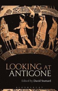 bokomslag Looking at Antigone