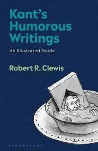 bokomslag Kant's Humorous Writings