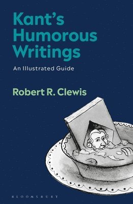 bokomslag Kant's Humorous Writings