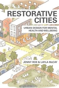 bokomslag Restorative Cities