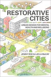 bokomslag Restorative Cities